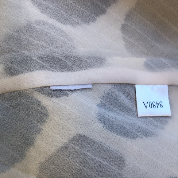 Ann Taylor 2 piece sweater set - Picture 14 of 14